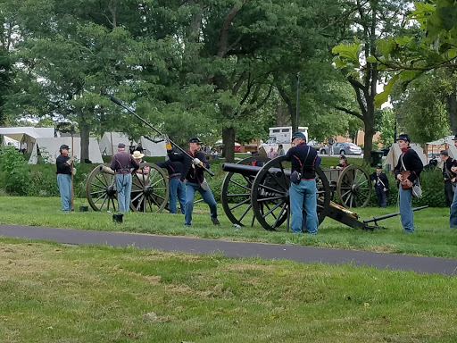 Park «Carpenter Park», reviews and photos, Carpenter Blvd, Carpentersville, IL 60110, USA