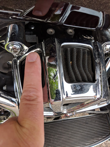 Harley-Davidson Dealer «Wild Prairie Harley-Davidson», reviews and photos, 12480 Plaza Dr, Eden Prairie, MN 55344, USA