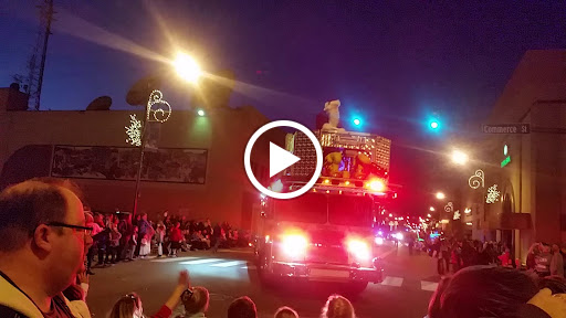 Event Venue «Model City Event Center», reviews and photos, 201 E Center St, Kingsport, TN 37660, USA