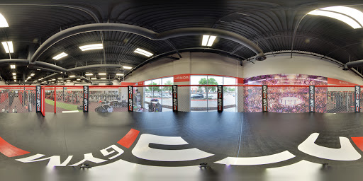 Boxing Gym «UFC GYM Plano», reviews and photos, 1941 Preston Rd #1022, Plano, TX 75093, USA