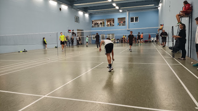 Badminton Aréna Přerov