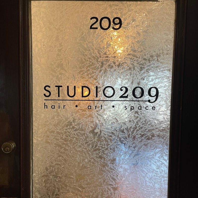 Studio 209
