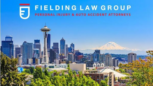 Personal Injury Attorney «Fielding Law Group», reviews and photos