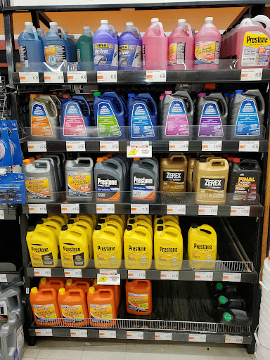 Auto Parts Store «AutoZone», reviews and photos, 1195 Delsea Dr, Glassboro, NJ 08028, USA