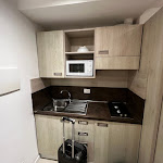 Photo n°2 de l'avis de Tomasz.a fait le 22/10/2023 à 17:12 sur le  Residence Hotel Queen Rimini à Rimini