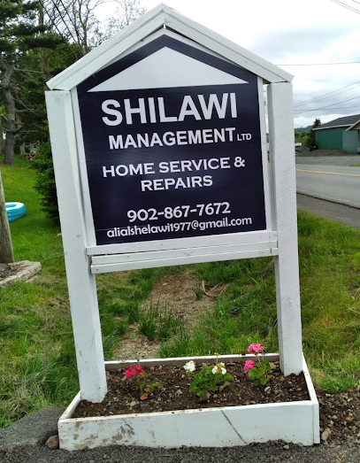 Shilawi Management: Home Repair Service Ltd.