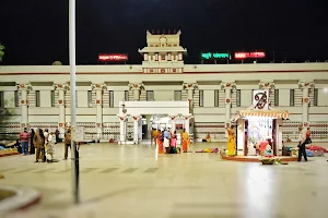 Madurai Junction image