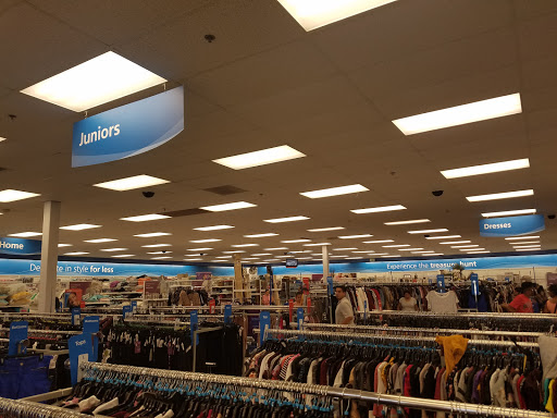 Clothing Store «Ross Dress for Less», reviews and photos, 1219 N Fry Rd, Katy, TX 77449, USA