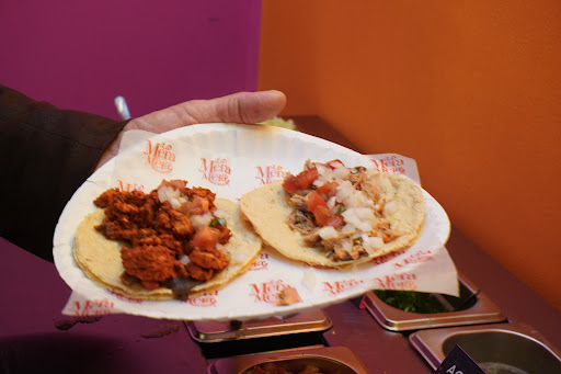 La Mera Mera Cocina Mexicana