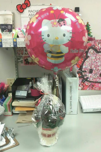 Gift Shop «Edible Arrangements», reviews and photos, 3358 W Century Blvd, Inglewood, CA 90303, USA