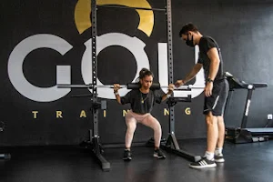 GOU Training image