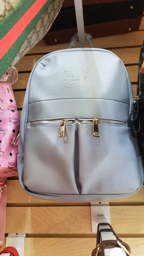 Discount Store «Greenbriar Discount Mall», reviews and photos, 2975 Headland Dr SW, Atlanta, GA 30311, USA