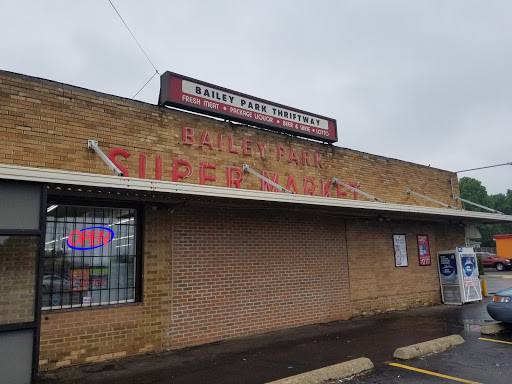 Bailey Park Thriftway