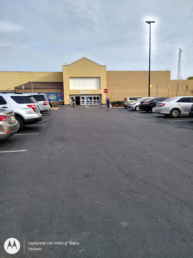 Department Store «Walmart Supercenter», reviews and photos, 4400 W Tennessee St, Tallahassee, FL 32304, USA