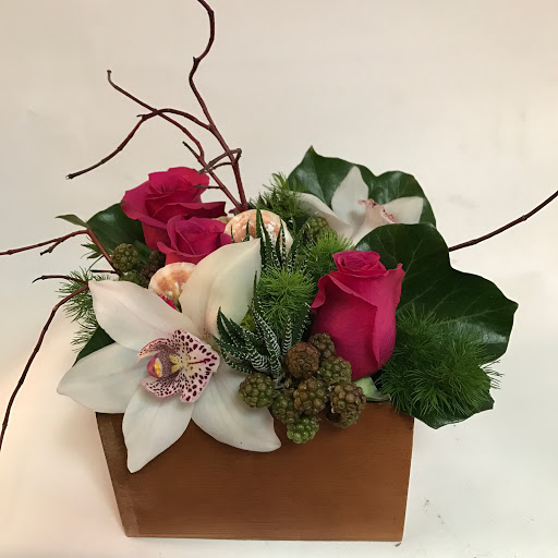 Florist «Fiori Floral Design», reviews and photos, 1126 N 84th St, Seattle, WA 98103, USA