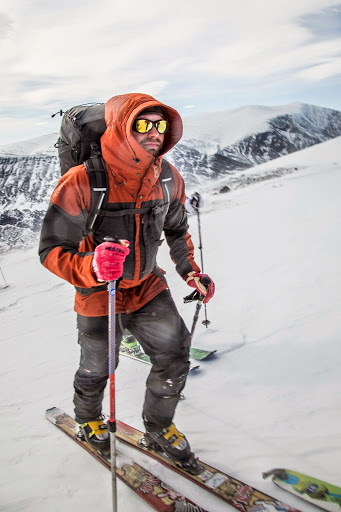 Outdoor Sports Store «Fjällräven Boston», reviews and photos, 304 Newbury St, Boston, MA 02115, USA