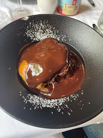 Chocolat du Restaurant français Restaurant de La Ferme à Yerres - n°7