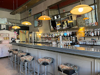 Atmosphère du Restaurant Café du Siècle à Collobrières - n°3