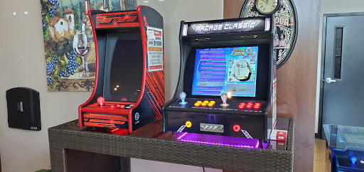 Outdoor Furniture Store «Family Leisure Nashville», reviews and photos, 621 Muci Dr, Antioch, TN 37013, USA