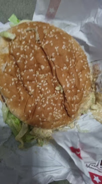 Hamburger du Restauration rapide McDonald's à Plaisir - n°19