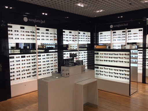 Sunglass Hut