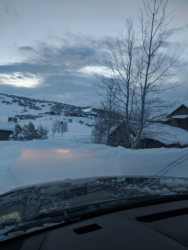 Golf Course «Tuhaye Pro Shop», reviews and photos, 9875 North Tuhaye Park, Kamas, UT 84036, USA