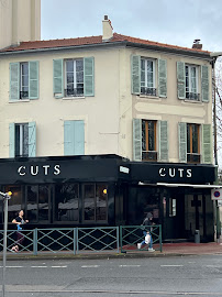 Les plus récentes photos du Restaurant CUTS Le Vésinet à Le Vésinet - n°2