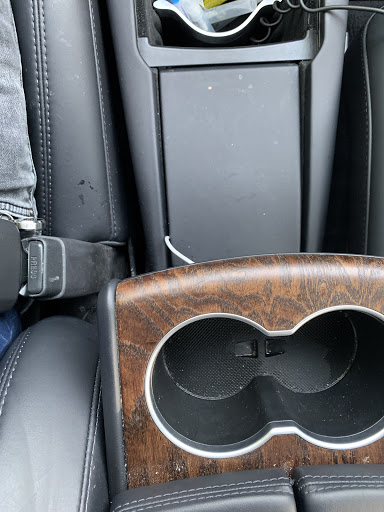 Car Wash «Las Flores Hand Car Wash», reviews and photos, 28622 Oso Pkwy, Rancho Santa Margarita, CA 92688, USA