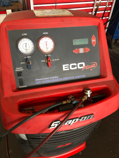 Auto Repair Shop «Lifetime Automotive», reviews and photos, 5235 S Kyrene Rd #106, Tempe, AZ 85283, USA