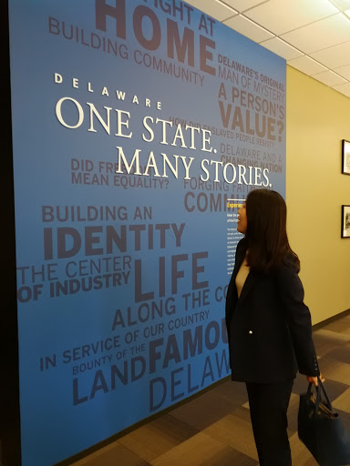 Museum «Delaware History Museum», reviews and photos, 504 N Market St, Wilmington, DE 19801, USA