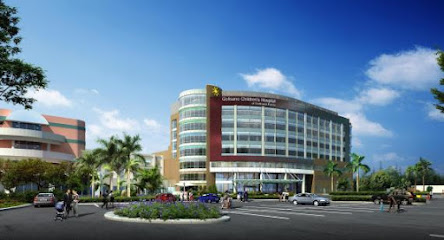 Golisano Children's Hospital of Southwest Florida/ Mendez Elvin M MD