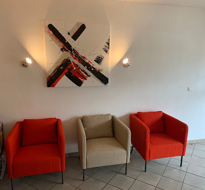 Le Petit Salon à Pessac