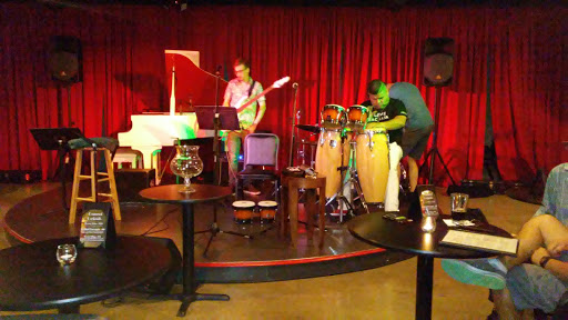 Lounge «The Red Piano Lounge», reviews and photos, 4620 Kingston Pike #2, Knoxville, TN 37919, USA