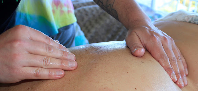 Massage in Nelson, Elayne Lane - Nelson