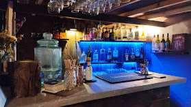 Estado de Graça - Cocktail bar