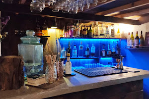 Estado de Graça - Cocktail bar image