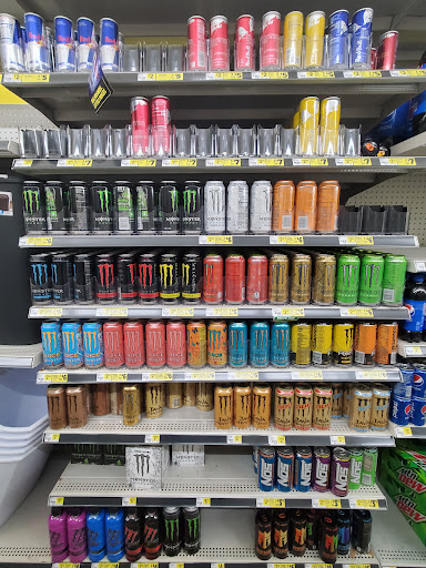 Discount Store «Dollar General», reviews and photos, 3600 US Hwy 63, Black Rock, AR 72415, USA