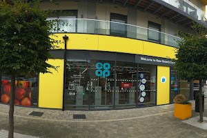 Co-op Food - New Street - Chelmsford