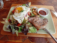 Plats et boissons du Restaurant La Gratinée à Saint-Véran - n°2