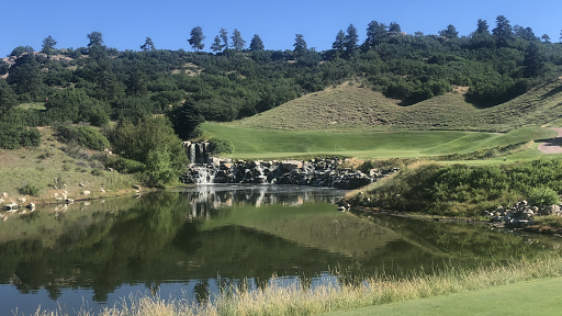 Golf Course «Sanctuary Golf Course», reviews and photos, 7549 N Daniels Park Rd, Sedalia, CO 80135, USA