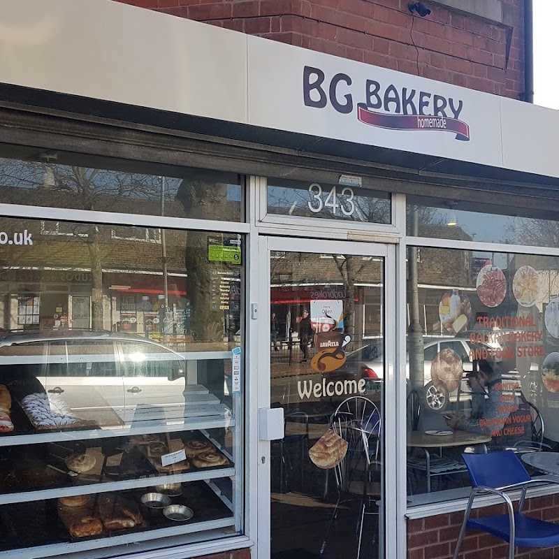 BG Bakery