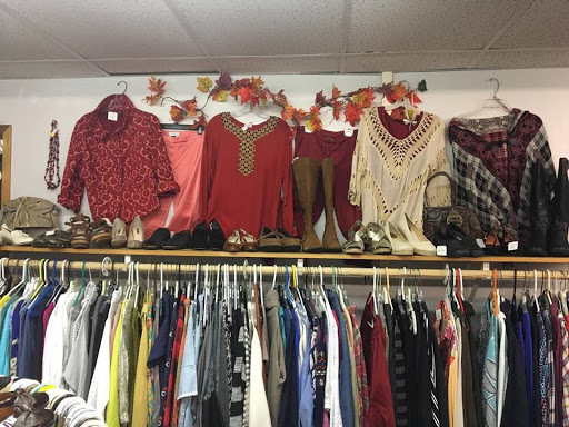 Consignment Shop «The Second Act», reviews and photos, 538 Olympic Ct, Iowa City, IA 52240, USA