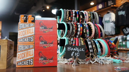 Sporting Goods Store «AllSports Etc.», reviews and photos, 2006 S Goliad St, Rockwall, TX 75087, USA