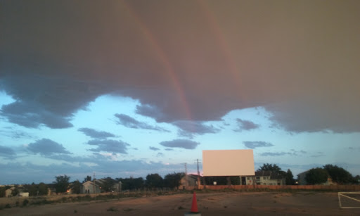 Drive-in Movie Theater «Terrace Drive-In Theatre», reviews and photos, 4011 S Lake Ave, Caldwell, ID 83605, USA