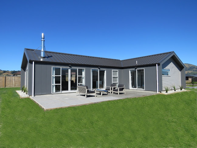 David Reid Homes - Dunedin - Construction company