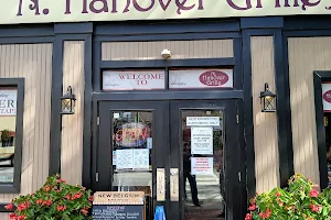 North Hanover Grille image