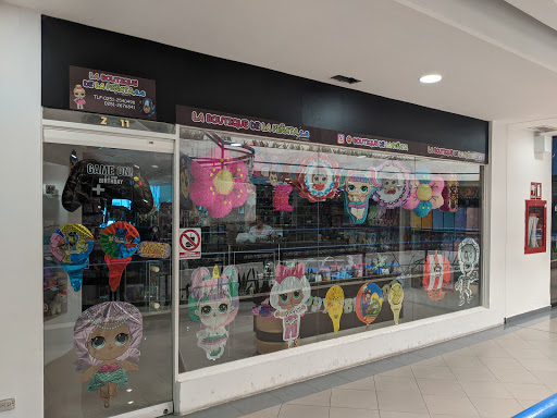 La Boutique de la Piñata, C.A.