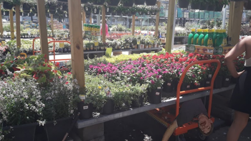 Home Improvement Store «The Home Depot», reviews and photos, 415 E Hwy 377, Granbury, TX 76048, USA