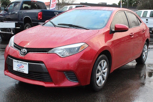 Used Car Dealer «SS Best Auto Sales, LLC», reviews and photos, 2712 Auburn Way N, Auburn, WA 98002, USA