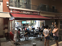 Photos du propriétaire du Restaurant grec Restaurant Helios à Nice - n°12